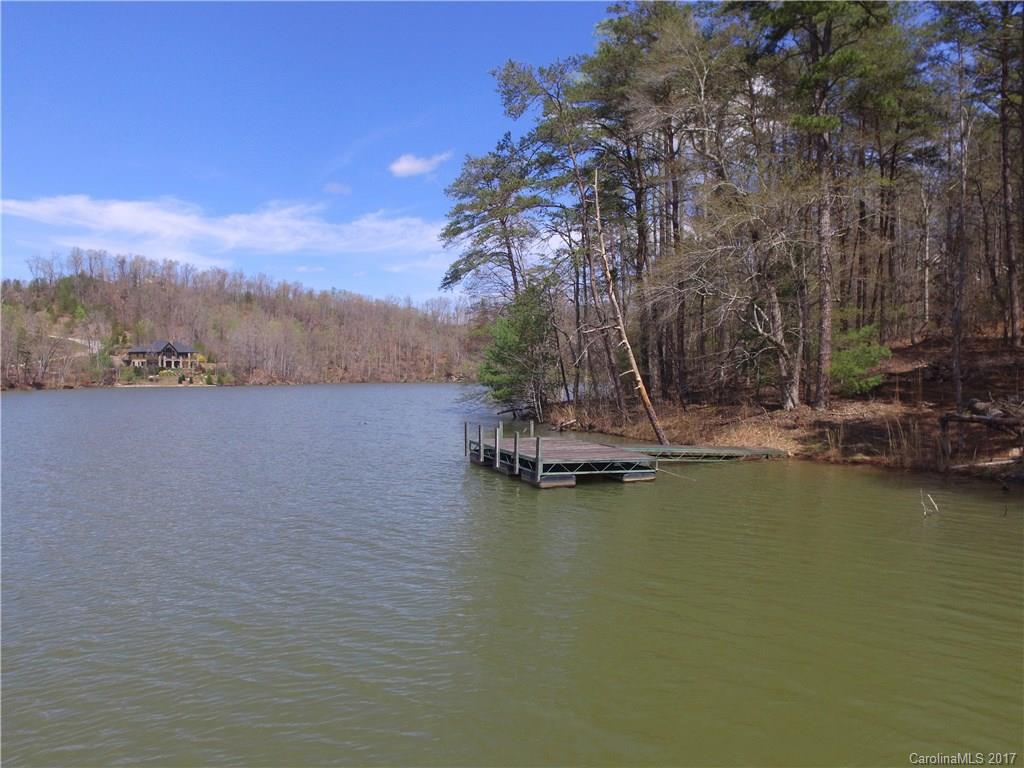 Lot 10 South Cove Rd Mill Spring Mill Spring, NC 28756 - Photo 4 of 14