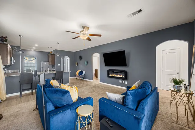 $259,999 | 365 Stone Gage Drive, Katy, TX 77493