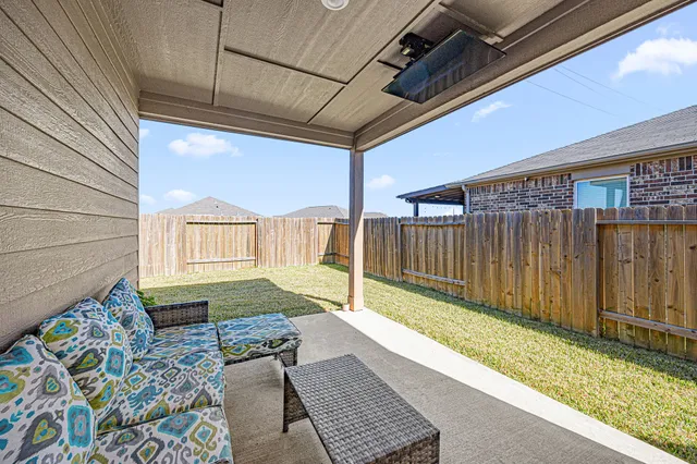 $259,999 | 365 Stone Gage Drive, Katy, TX 77493