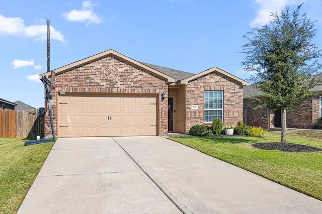 $259,999 | 365 Stone Gage Drive, Katy, TX 77493