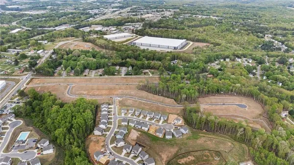 $476,000 | 4130 Eberly Way, Dawsonville, GA 30534