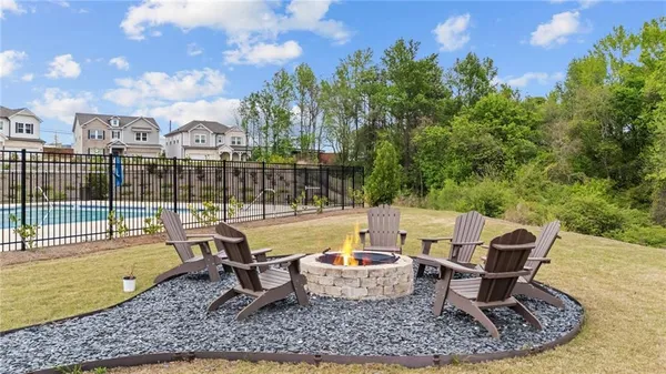 $476,000 | 4130 Eberly Way, Dawsonville, GA 30534