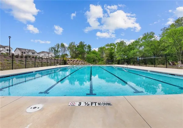 $476,000 | 4130 Eberly Way, Dawsonville, GA 30534