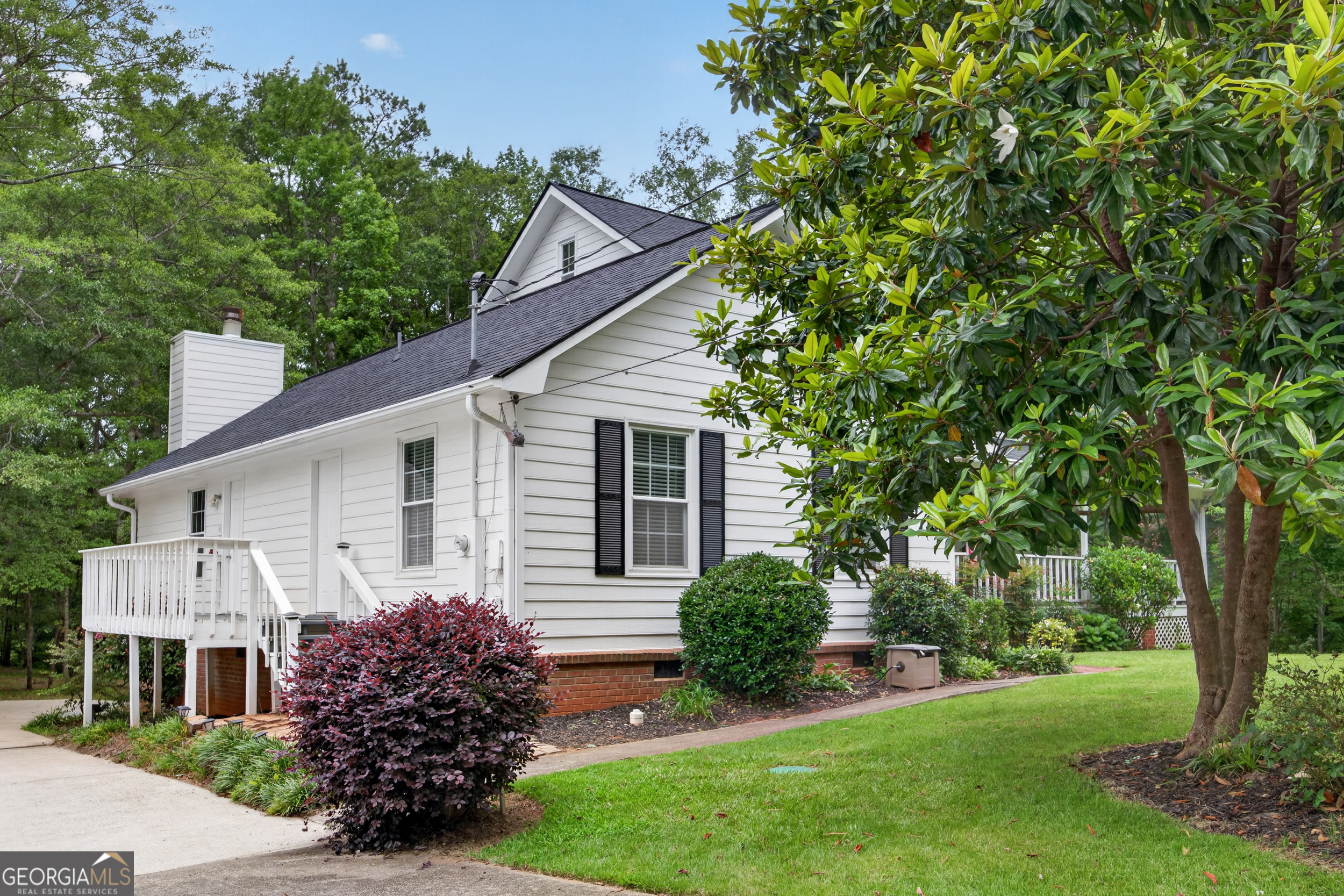 9355 West Union Hill Road Winston, GA 30187 - Photo 3 of 34