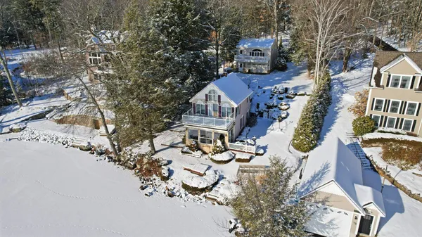 $1,500,000 | 302 Black Brook Road, Sanbornton, NH 03269