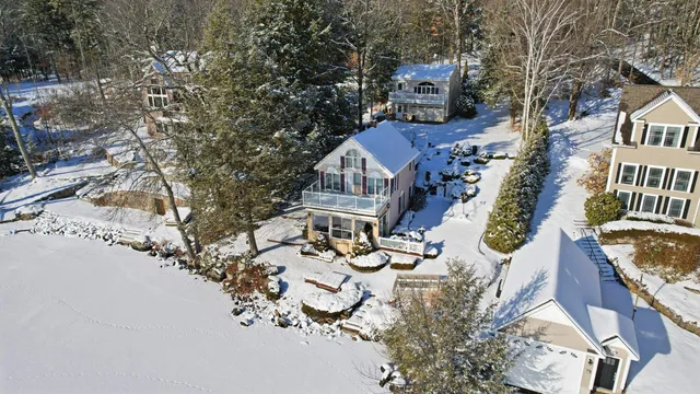 $1,500,000 | 302 Black Brook Road, Sanbornton, NH 03269