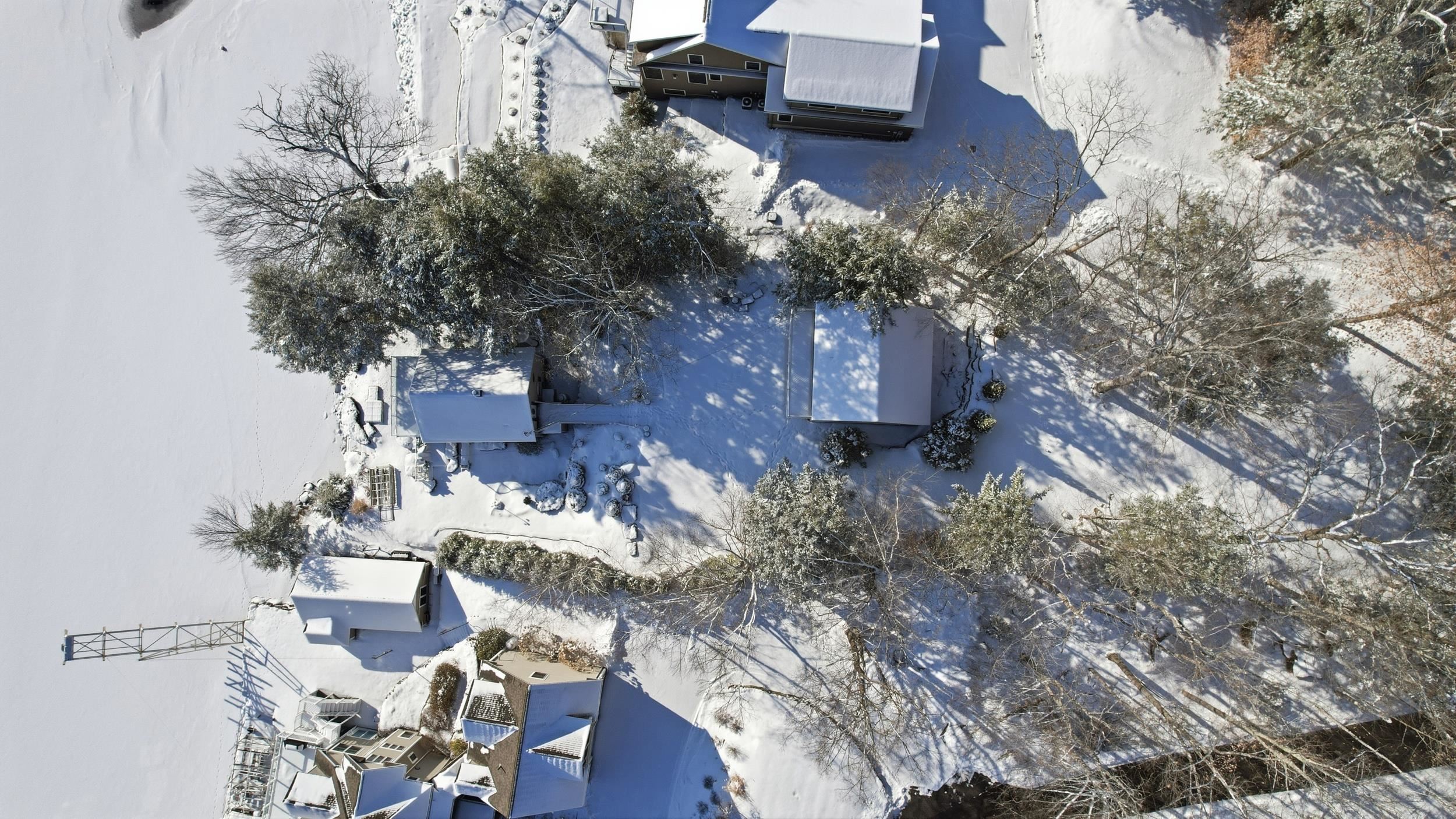 302 Black Brook Road Sanbornton, NH 03269 - Photo 11 of 38