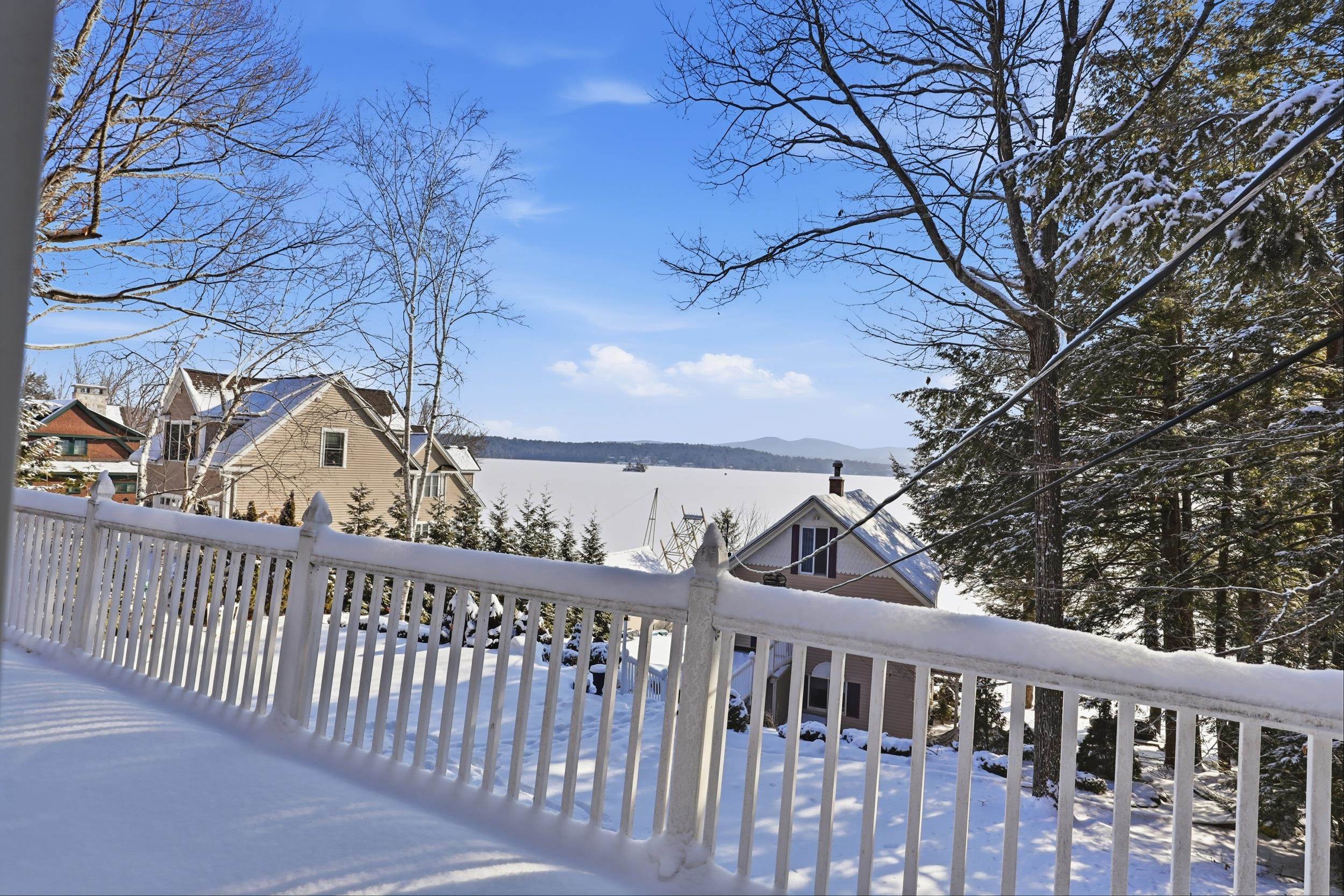 302 Black Brook Road Sanbornton, NH 03269 - Photo 12 of 38