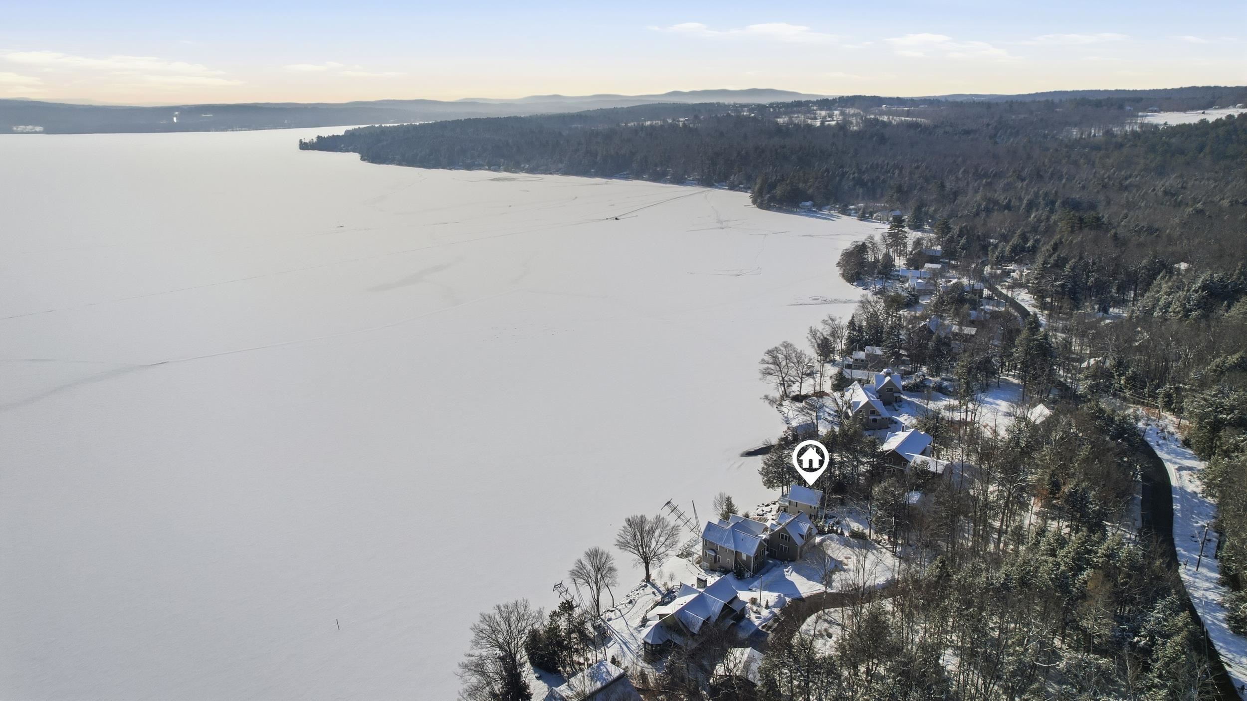 302 Black Brook Road Sanbornton, NH 03269 - Photo 15 of 38