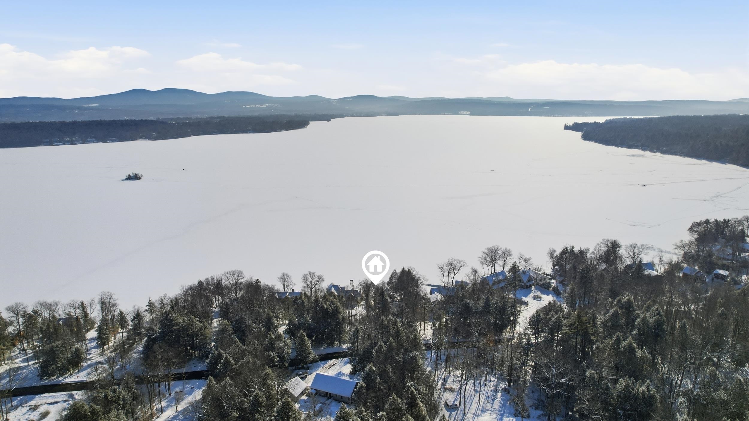 302 Black Brook Road Sanbornton, NH 03269 - Photo 16 of 38