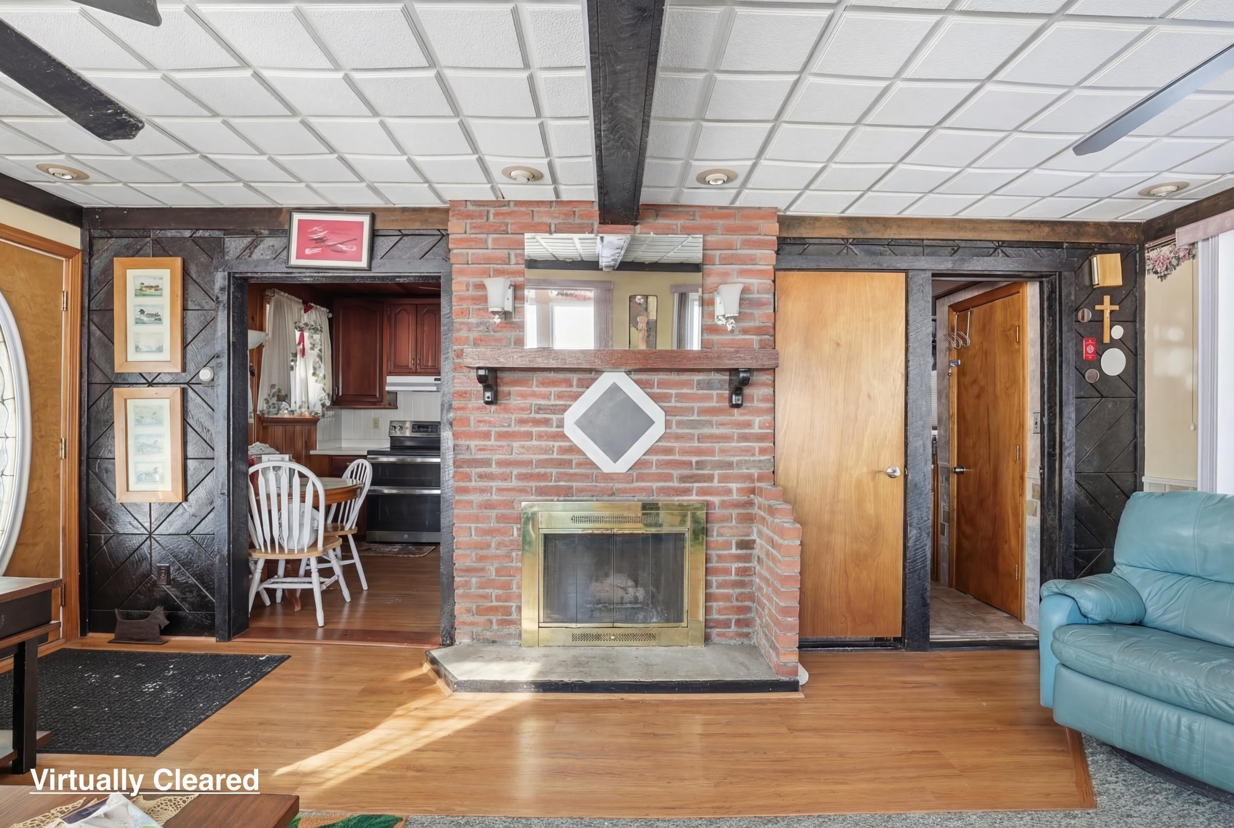 302 Black Brook Road Sanbornton, NH 03269 - Photo 17 of 38