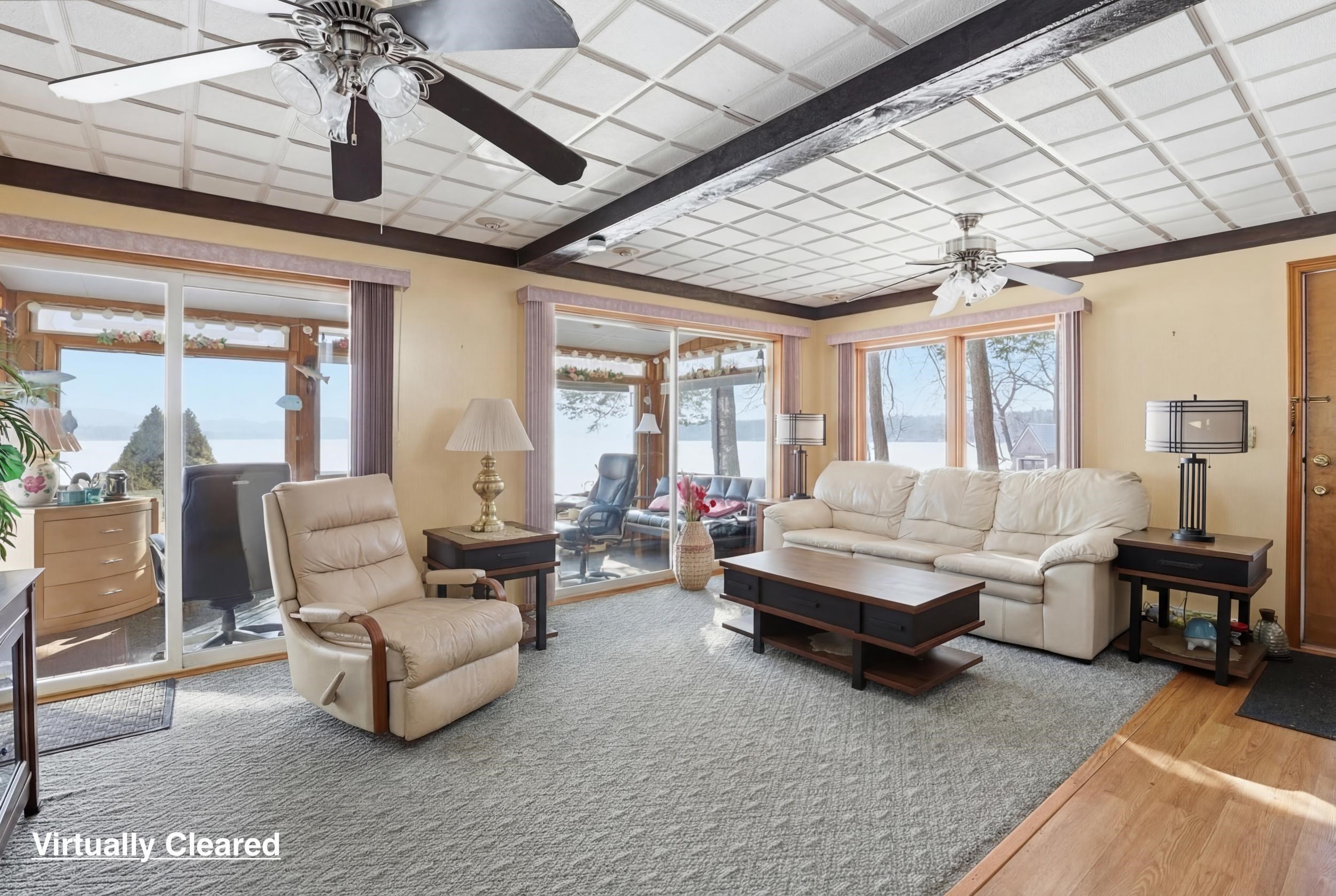 302 Black Brook Road Sanbornton, NH 03269 - Photo 20 of 38