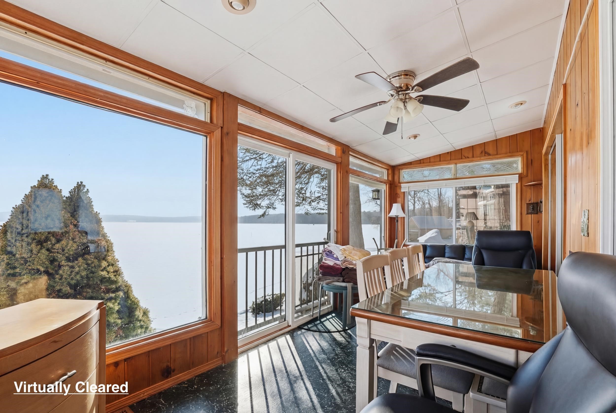 302 Black Brook Road Sanbornton, NH 03269 - Photo 21 of 38