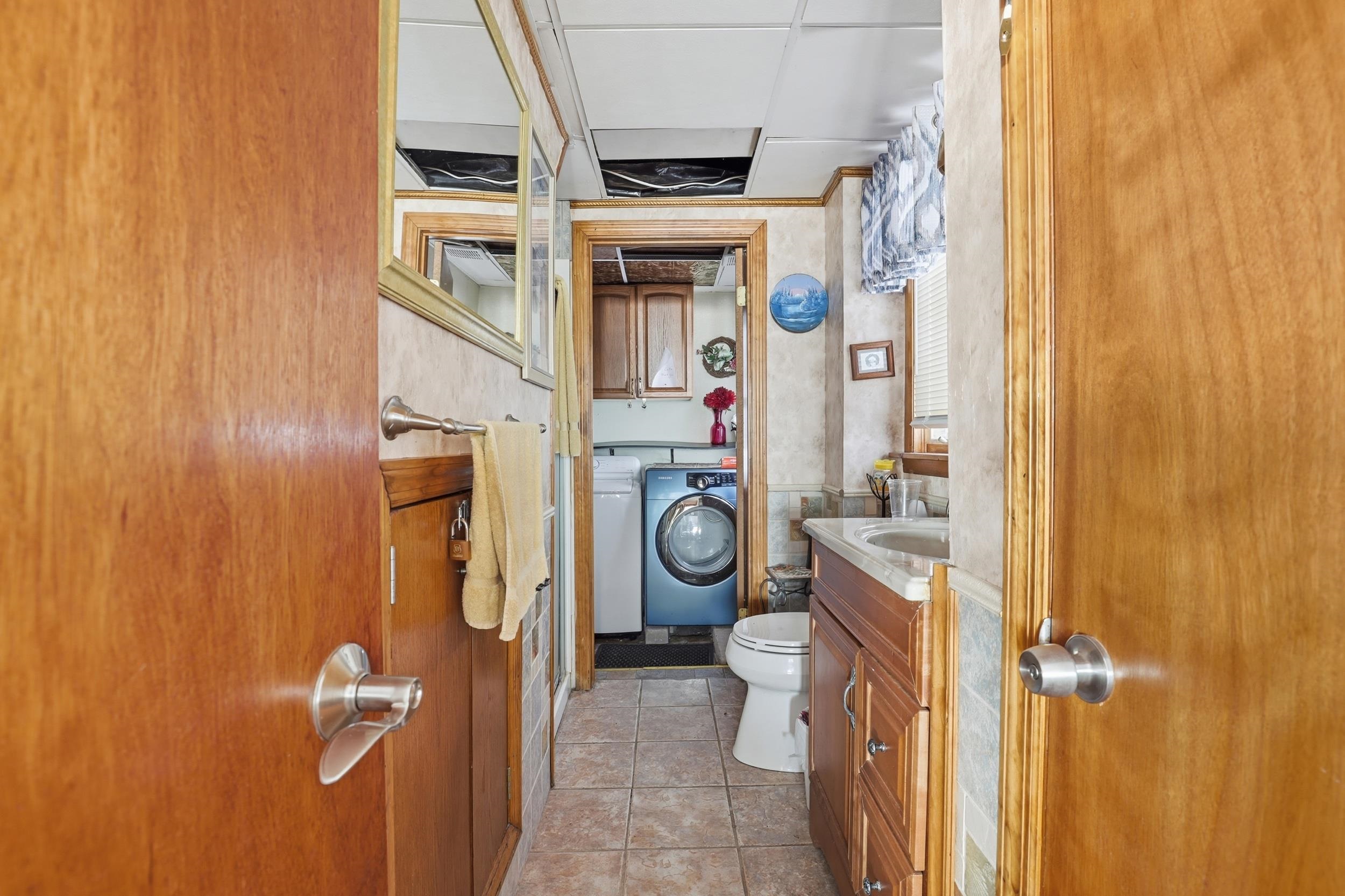 302 Black Brook Road Sanbornton, NH 03269 - Photo 22 of 38