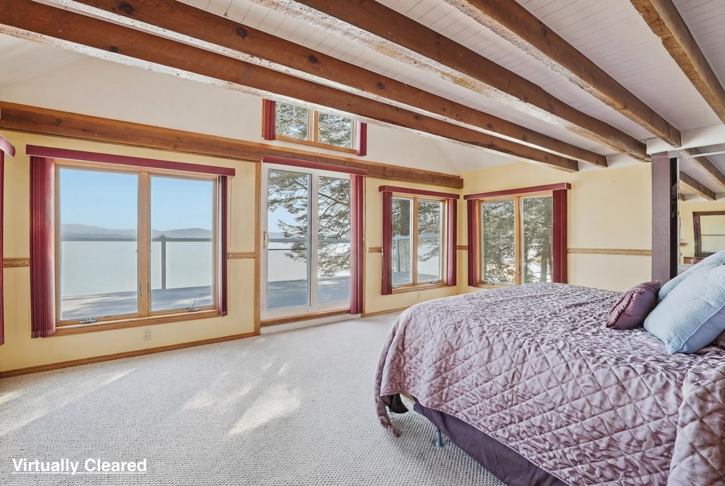 302 Black Brook Road Sanbornton, NH 03269 - Photo 26 of 38