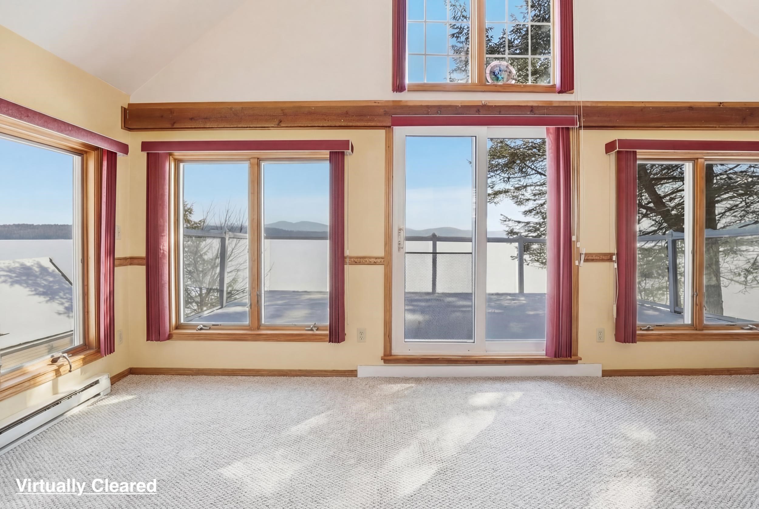 302 Black Brook Road Sanbornton, NH 03269 - Photo 27 of 38