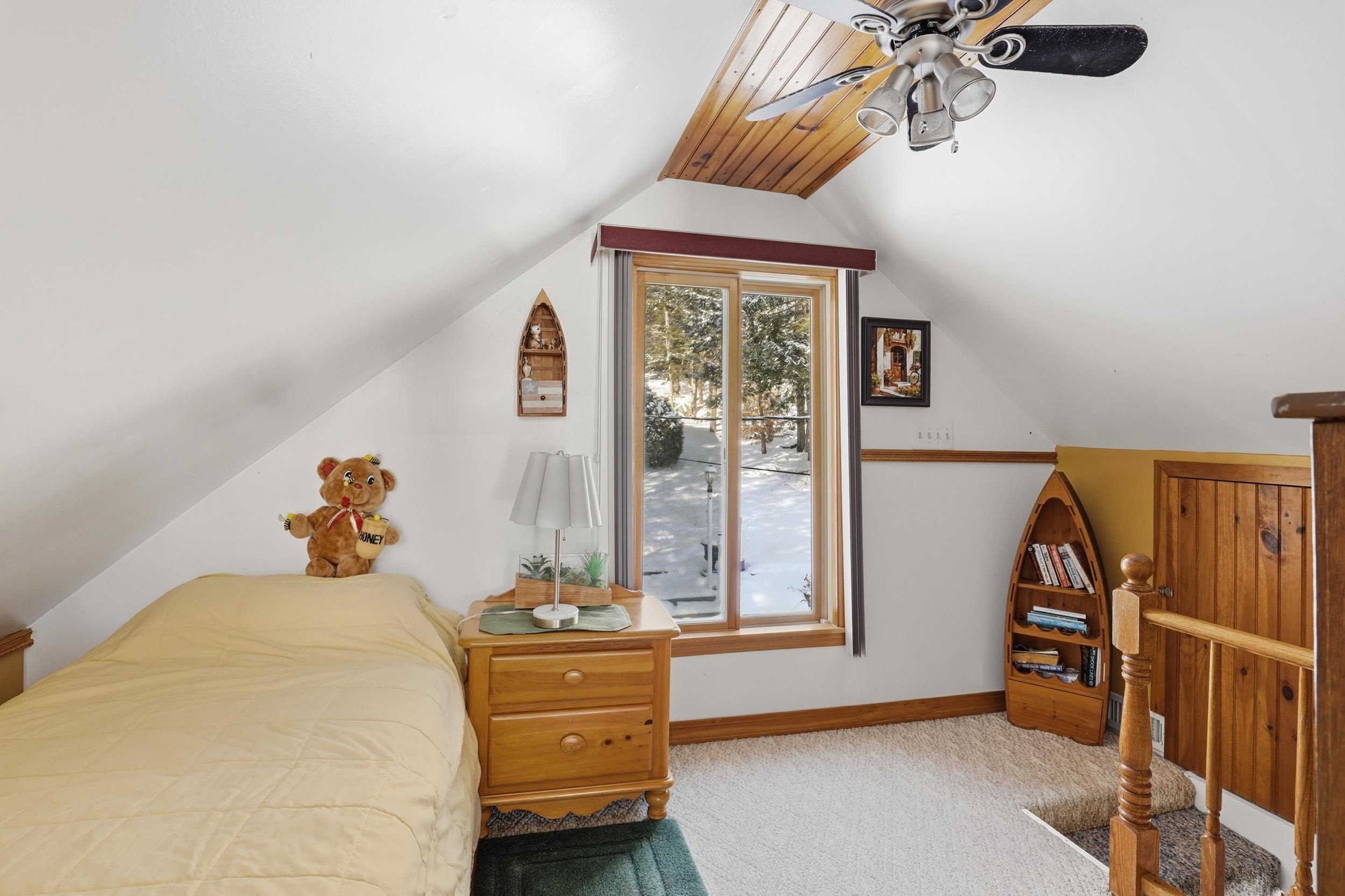 302 Black Brook Road Sanbornton, NH 03269 - Photo 30 of 38