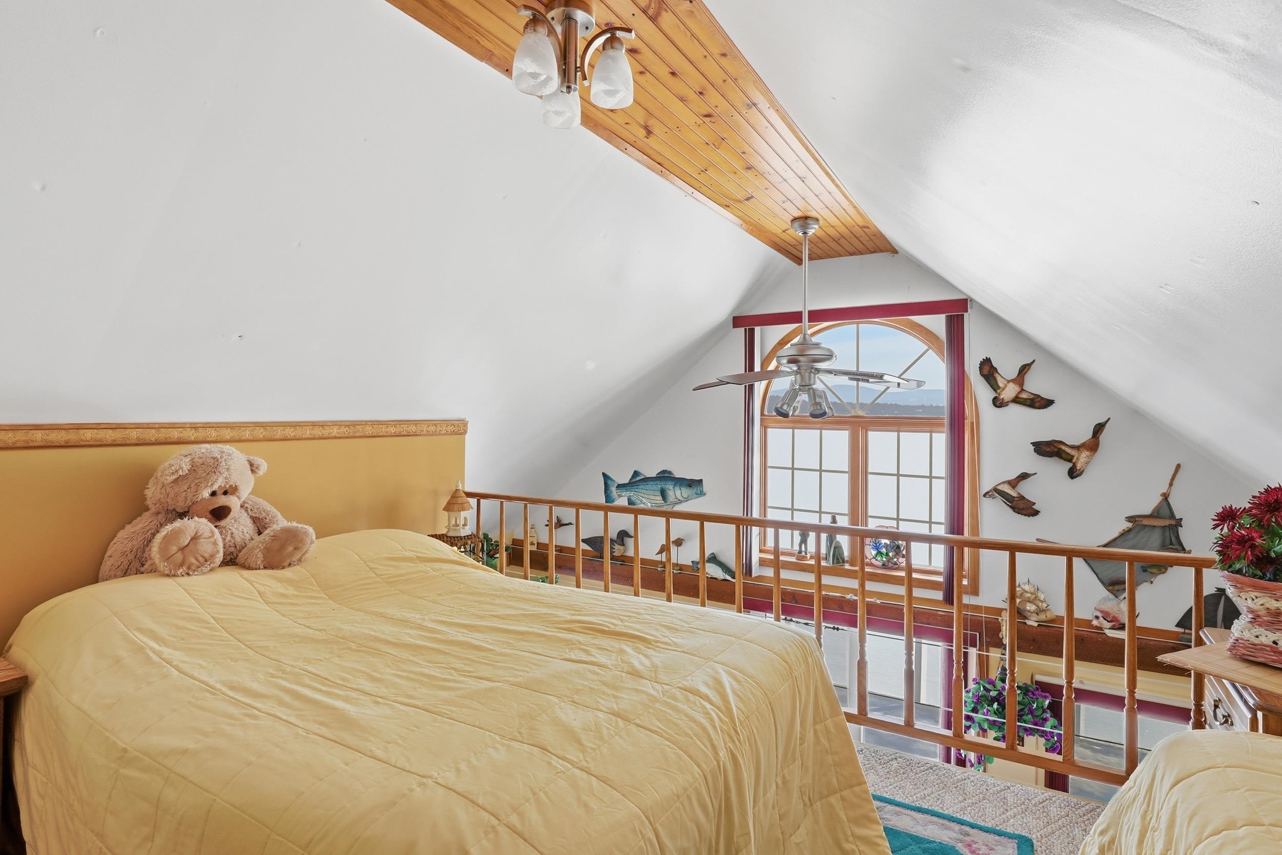 302 Black Brook Road Sanbornton, NH 03269 - Photo 32 of 38