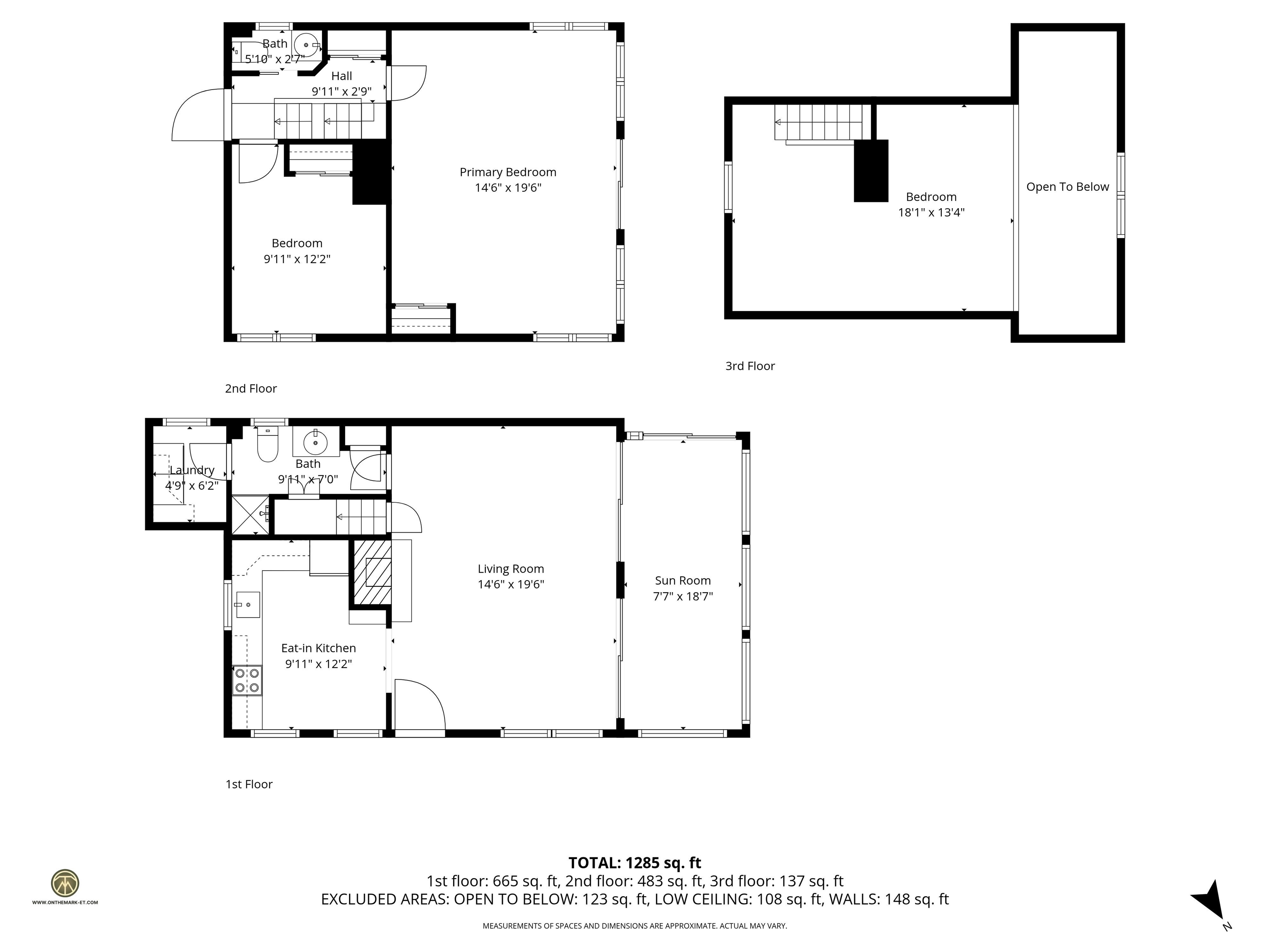 302 Black Brook Road Sanbornton, NH 03269 - Photo 35 of 38