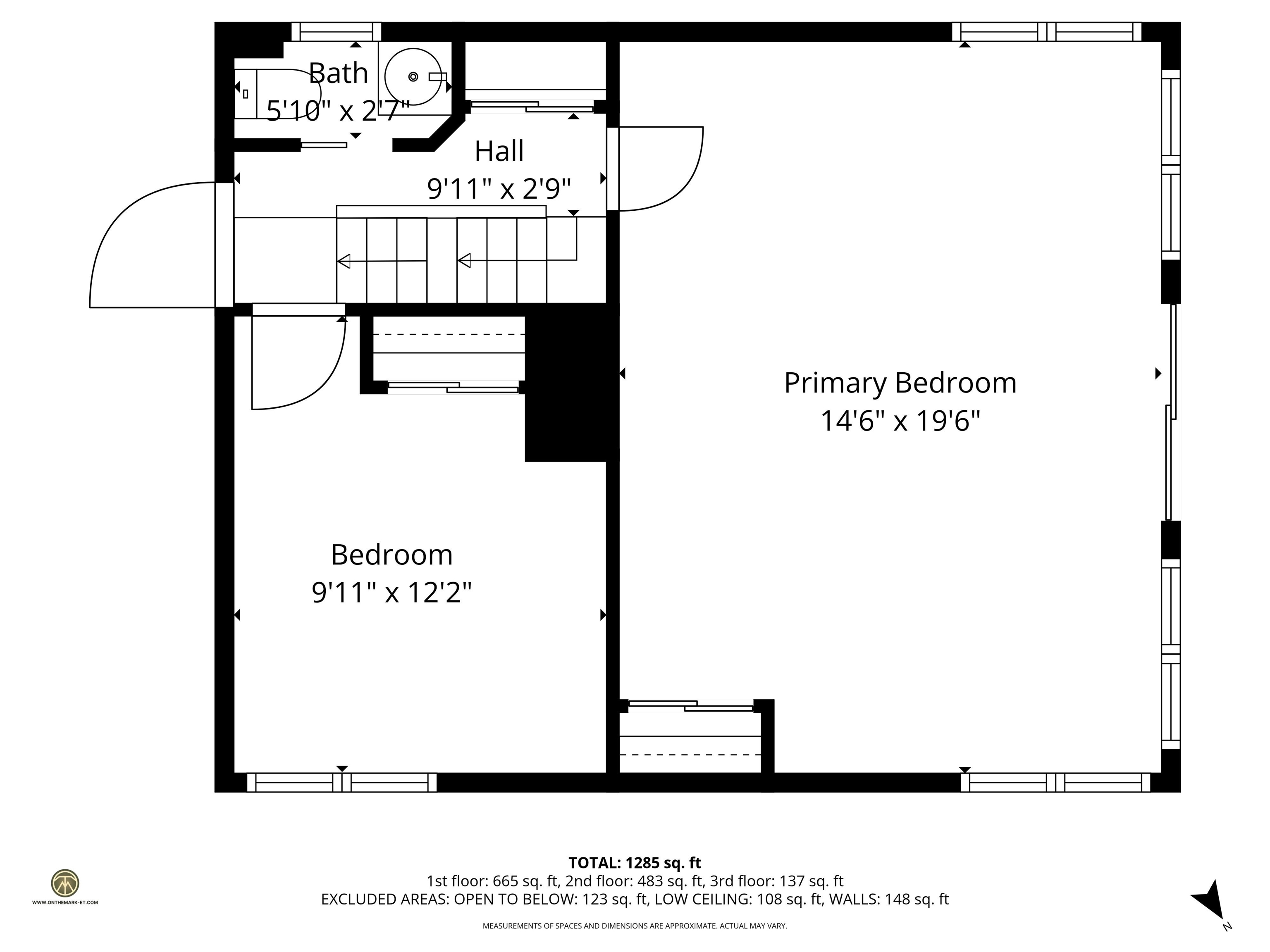 302 Black Brook Road Sanbornton, NH 03269 - Photo 37 of 38