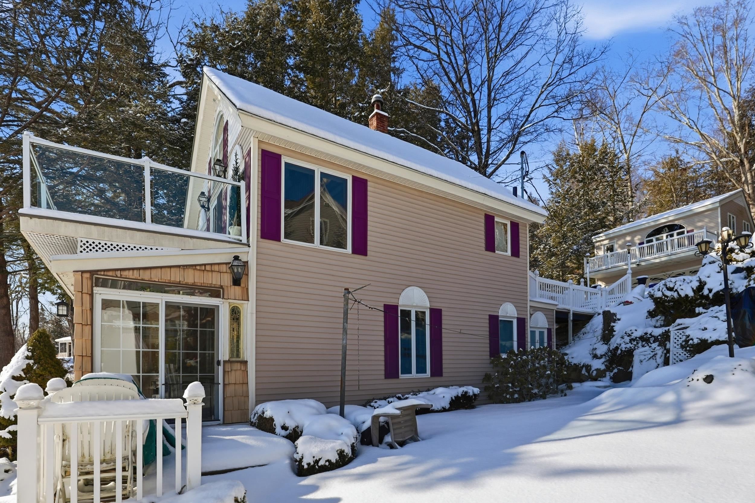 302 Black Brook Road Sanbornton, NH 03269 - Photo 7 of 38