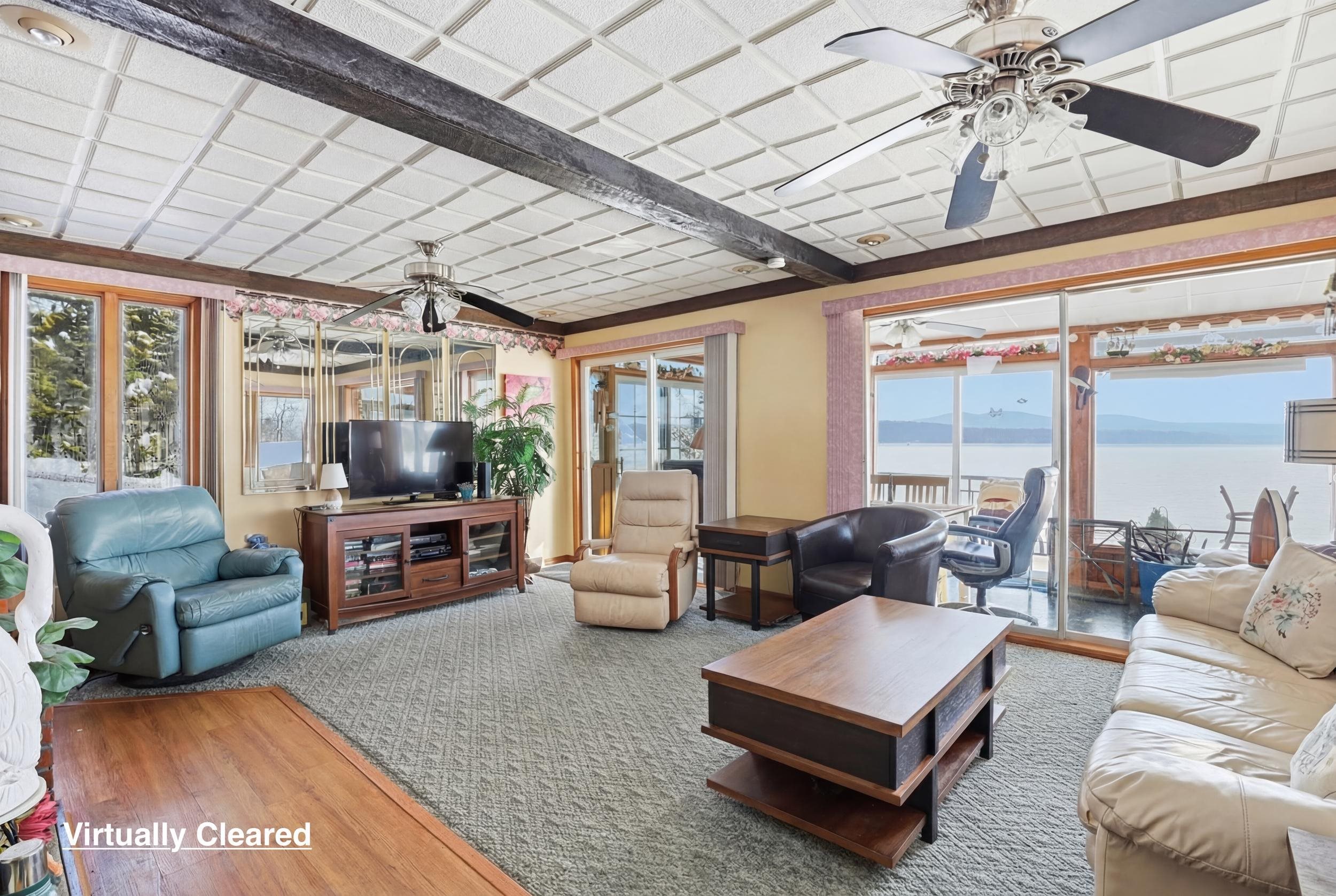 302 Black Brook Road Sanbornton, NH 03269 - Photo 8 of 38