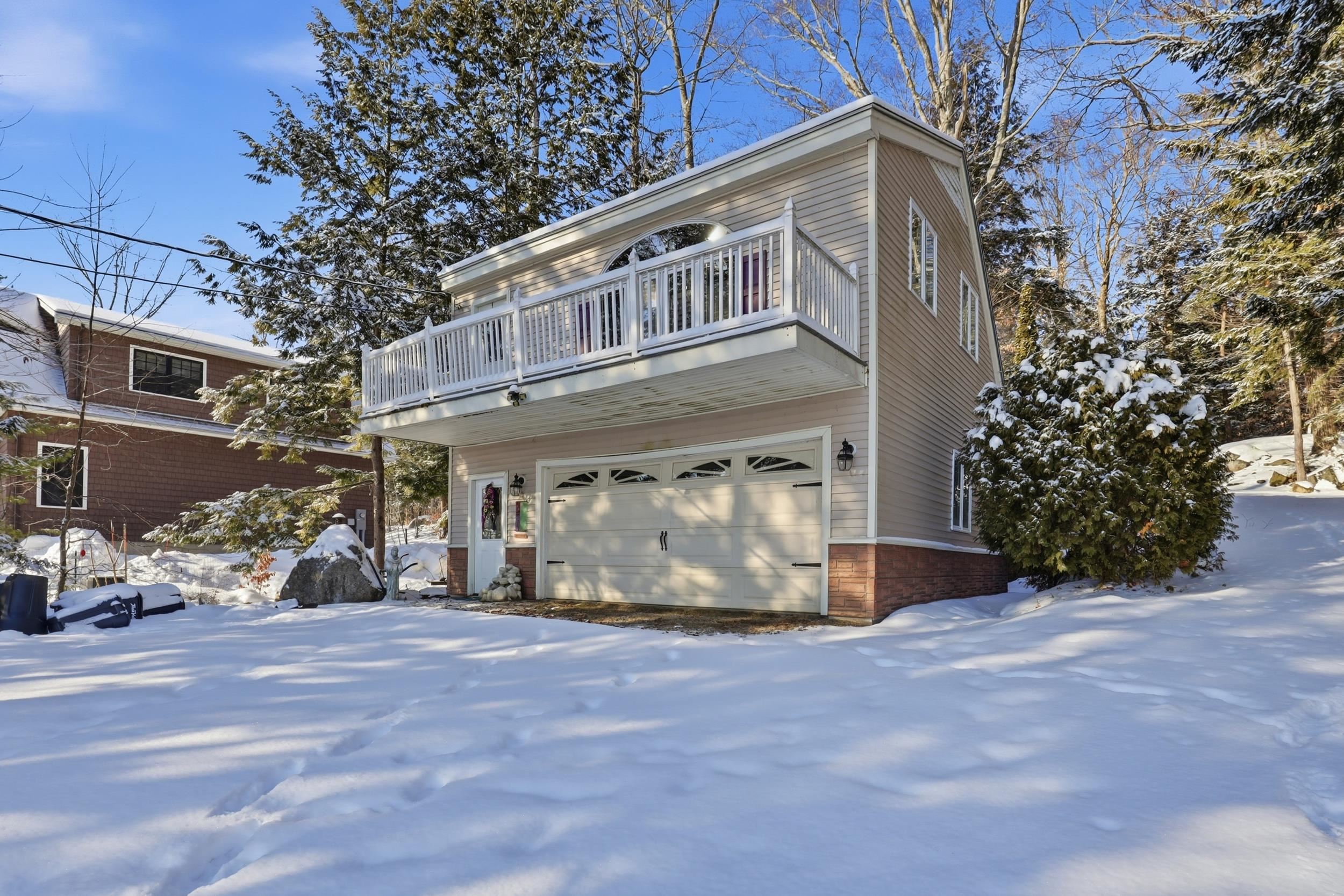 302 Black Brook Road Sanbornton, NH 03269 - Photo 9 of 38