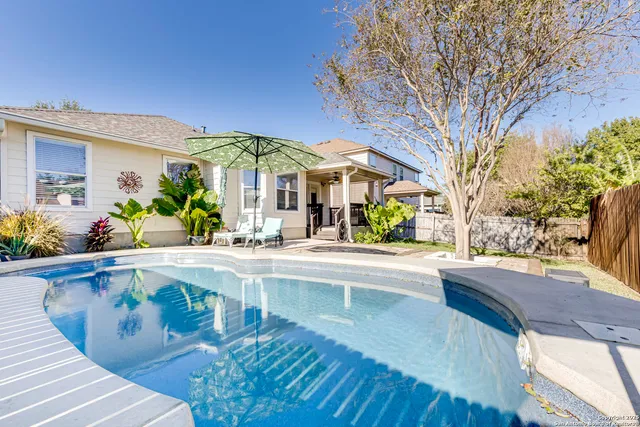 $269,900 | 8519 Chickasaw Bluff, Converse, TX 78109