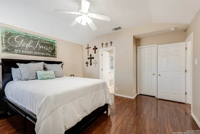 $269,900 | 8519 Chickasaw Bluff, Converse, TX 78109