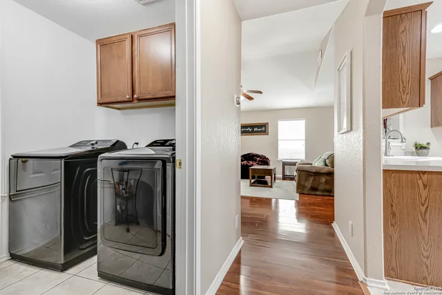 $269,900 | 8519 Chickasaw Bluff, Converse, TX 78109