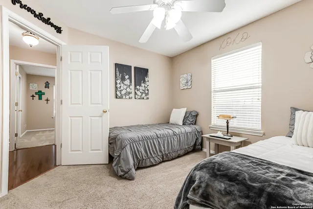 $269,900 | 8519 Chickasaw Bluff, Converse, TX 78109