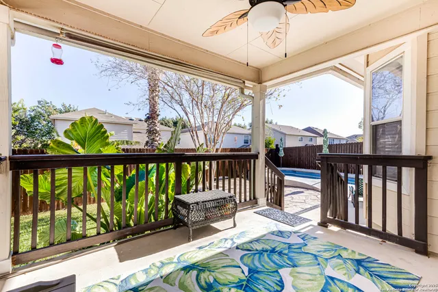 $269,900 | 8519 Chickasaw Bluff, Converse, TX 78109