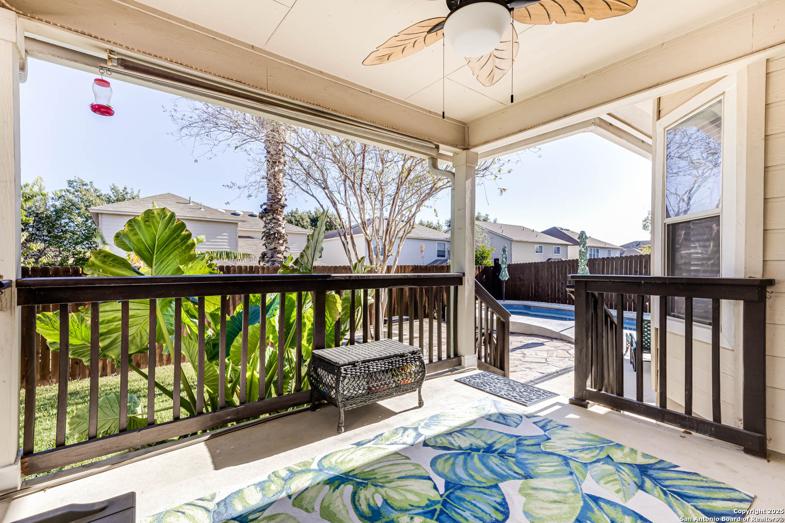 8519 Chickasaw Bluff Converse, TX 78109 - Photo 31 of 34