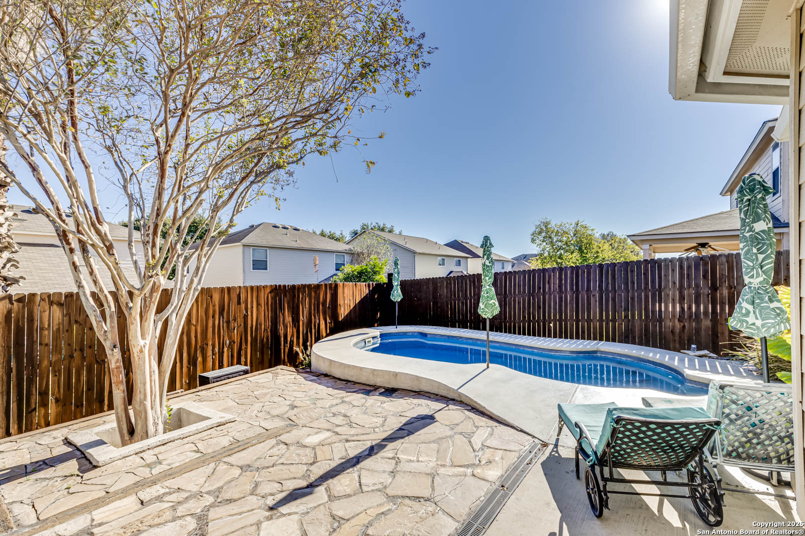 8519 Chickasaw Bluff Converse, TX 78109 - Photo 32 of 34