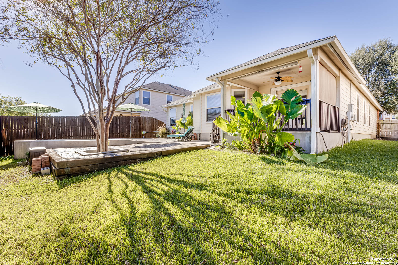 8519 Chickasaw Bluff Converse, TX 78109 - Photo 34 of 34