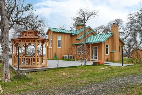 $996,000 | 5873 Schilling Road, Coulterville, CA 95311