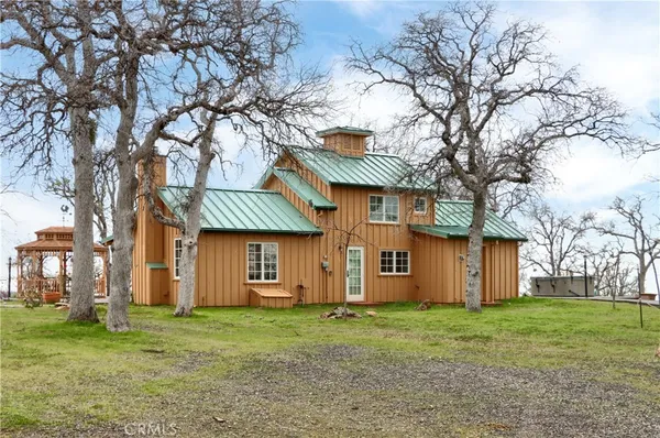 $996,000 | 5873 Schilling Road, Coulterville, CA 95311