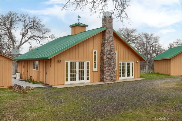 $996,000 | 5873 Schilling Road, Coulterville, CA 95311