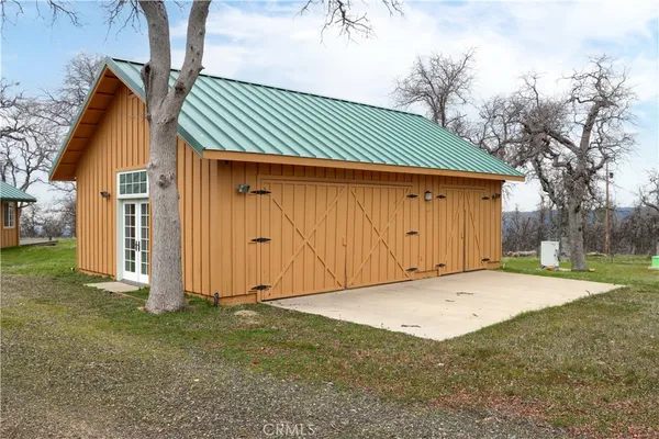 $996,000 | 5873 Schilling Road, Coulterville, CA 95311