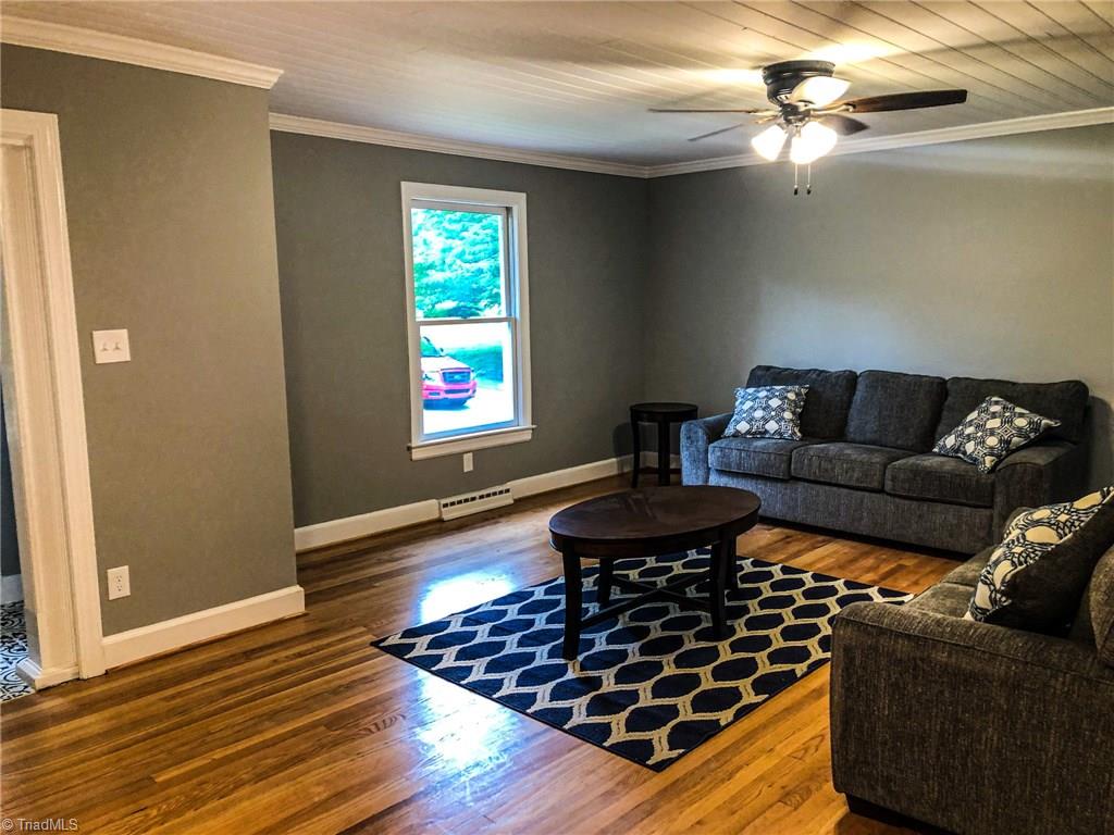 320 Academy Street Rural Hall, NC 27045 - Photo 8 of 30