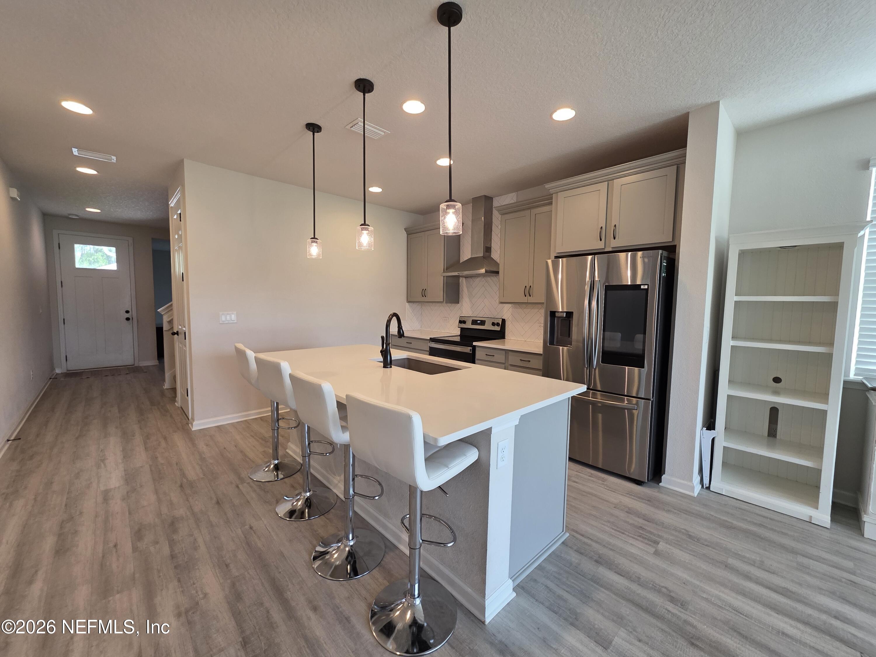 4537 Pine Ridge Parkway Middleburg, FL 32068 - Photo 4 of 30 Kitchen
