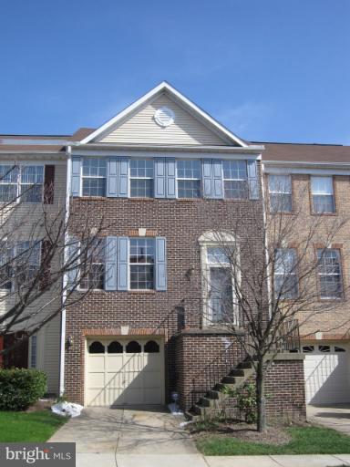 2825 Roesh Way Vienna, VA 22181 - Photo 14 of 14 Exterior (Front)
