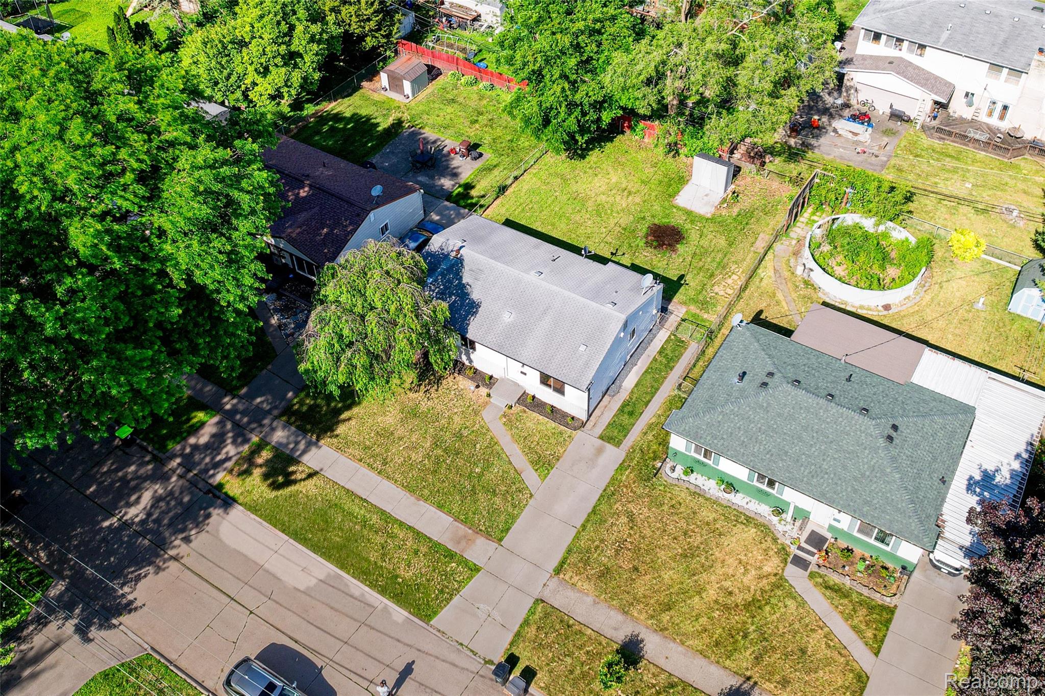 201 Cardwell Street Inkster, MI 48141 - Photo 39 of 41 Image quality insufficient for description