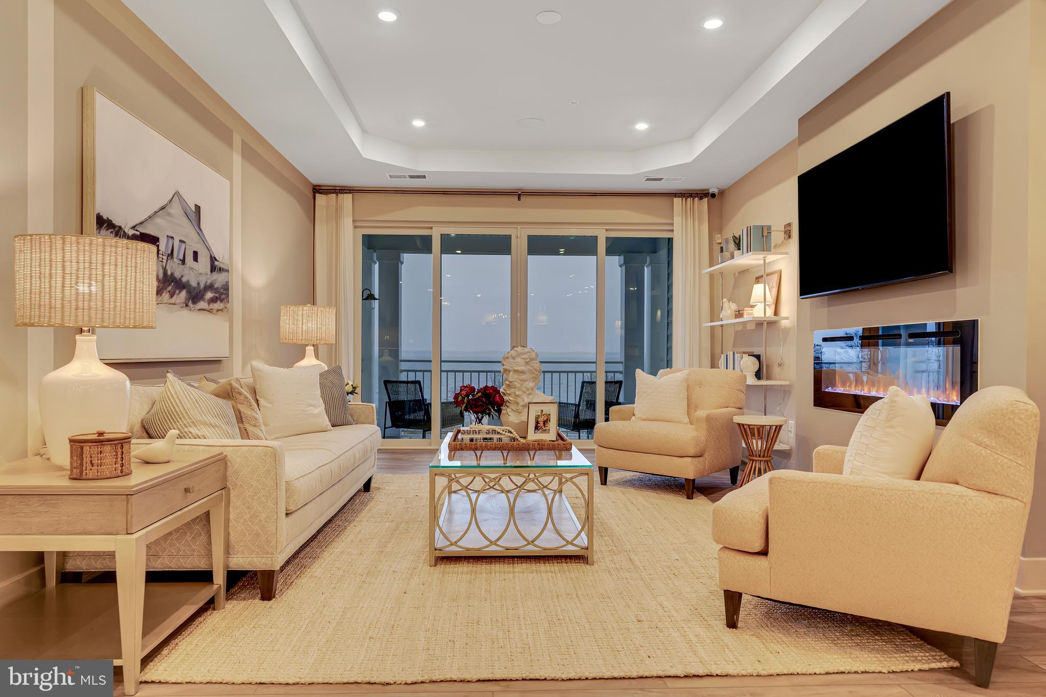 110 Boatswain Way, Unit 3033 Chester, MD 21619 - Photo 30 of 52