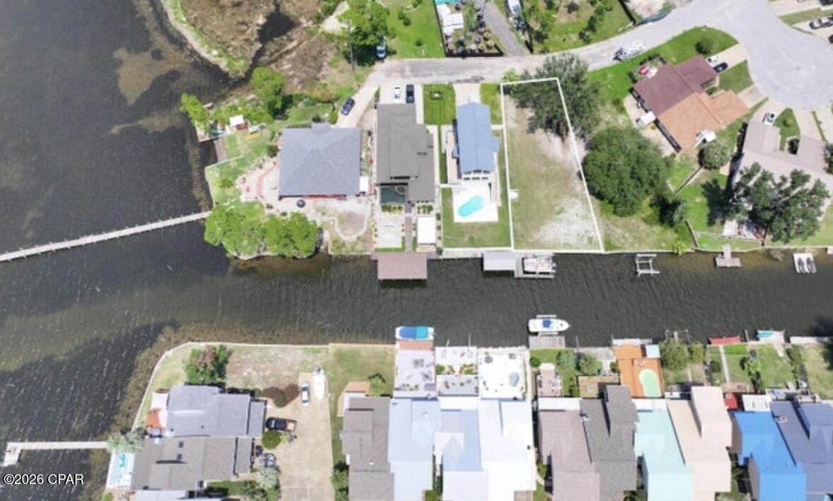 1323 Calabria Road Panama City, FL 32405 - Photo 4 of 9