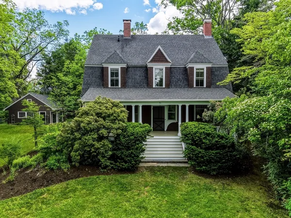 $1,299,000 | 91 Sunset Avenue, Amherst, MA 01002