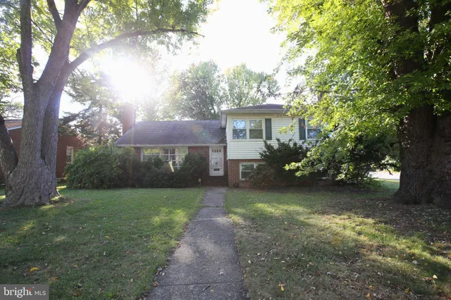 $500,000 | 608 Taney Avenue, Frederick, MD 21702