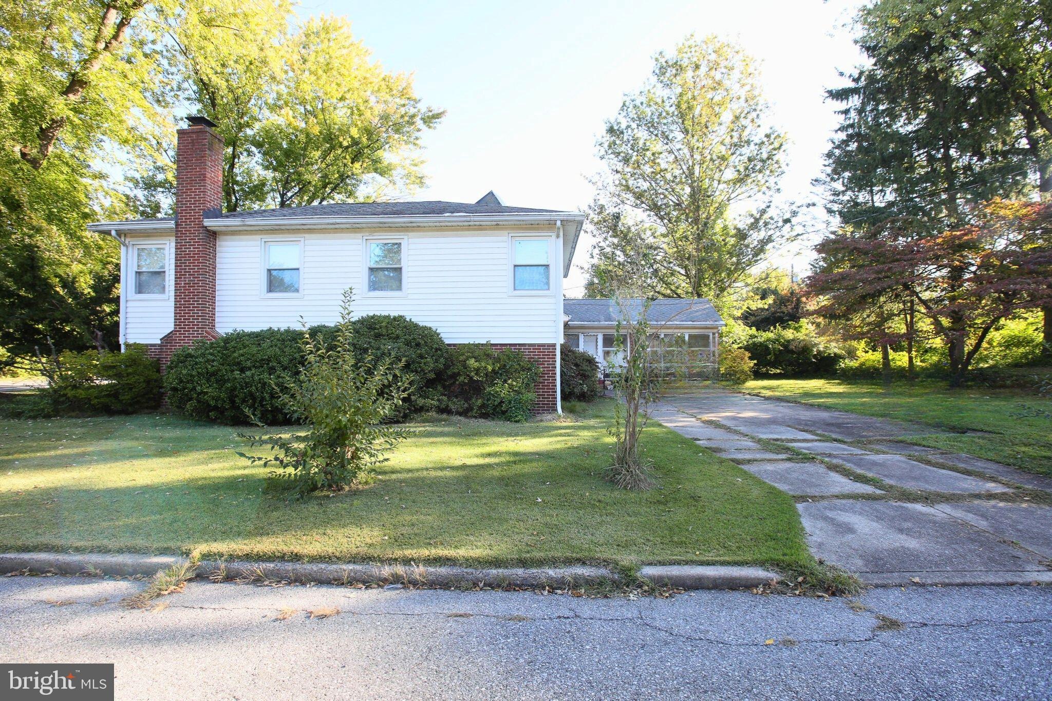 608 Taney Avenue Frederick, MD 21702 - Photo 4 of 38