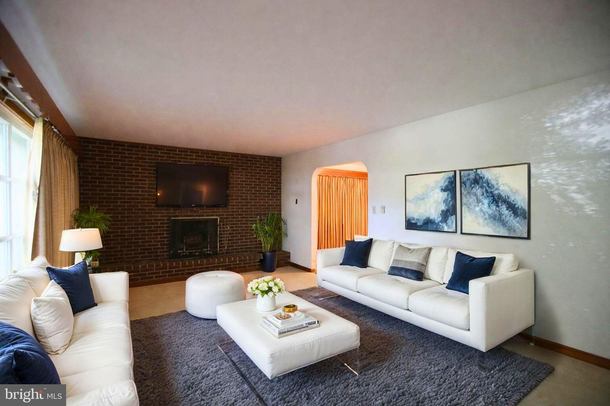 608 Taney Avenue Frederick, MD 21702 - Photo 10 of 38