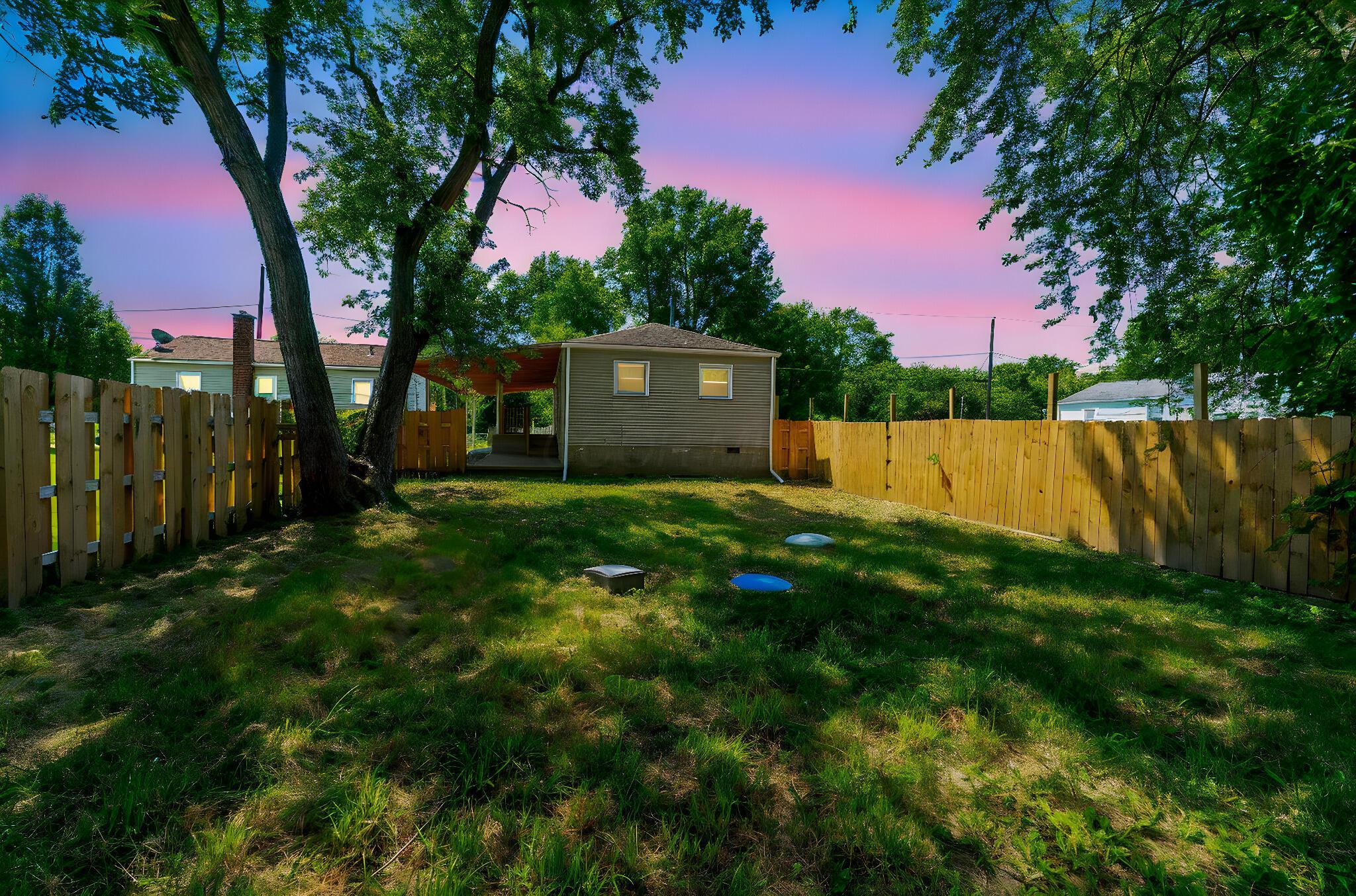 1122 Maplewood Road Columbus, OH 43207 - Photo 47 of 56 1122 Maplewood Rd (Exterior)-11-2 day to